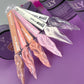 DNKa™ Jelly Gel. #0004 Mania
