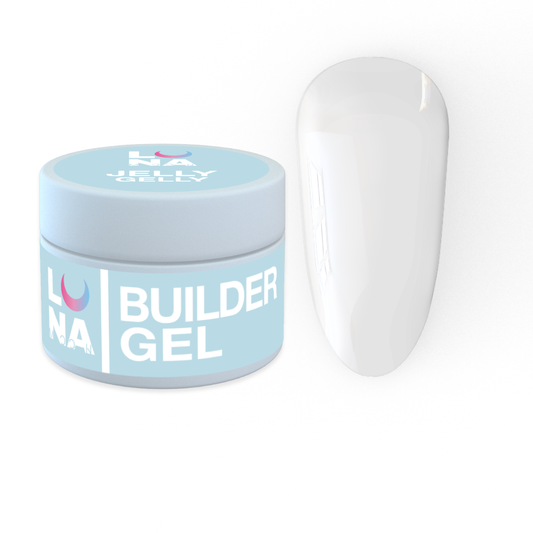 LUNAmoon Jelly Gelly №1