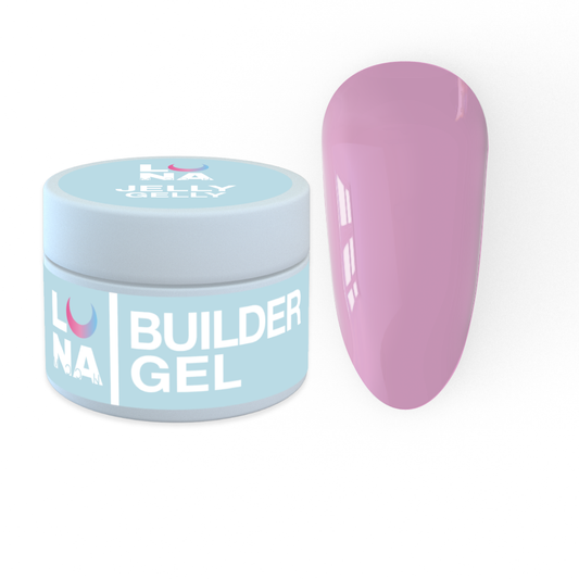 LUNAmoon Jelly Gelly №3