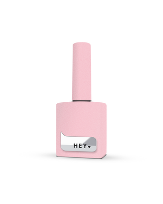 Base teintée HEYLOVE Jelly Belly. Collection Boissons Pop
