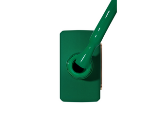 Vernis à ongles semi-permanent HEYLOVE « Jolly Green »