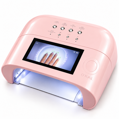 AUGUST OFFER | O’Nail AI UV/LED smart lamp — 157,30 € - image 3
