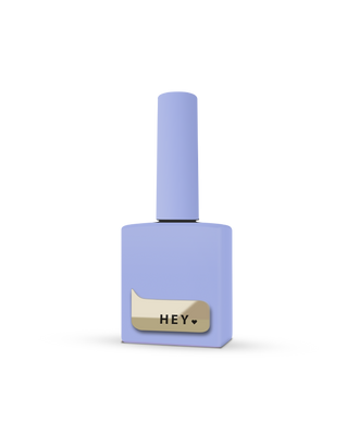 Vernis à ongles semi-permanent HEYLOVE « La La Lovely »