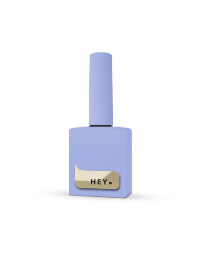 Vernis à ongles semi-permanent HEYLOVE « La La Lovely »