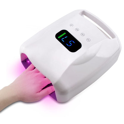 Ettaala High Power Y8 Lamp. Rechargeable Wireless LED Lamp.