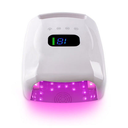 Ettaala High Power Y8 Lamp. Rechargeable Wireless LED Lamp.
