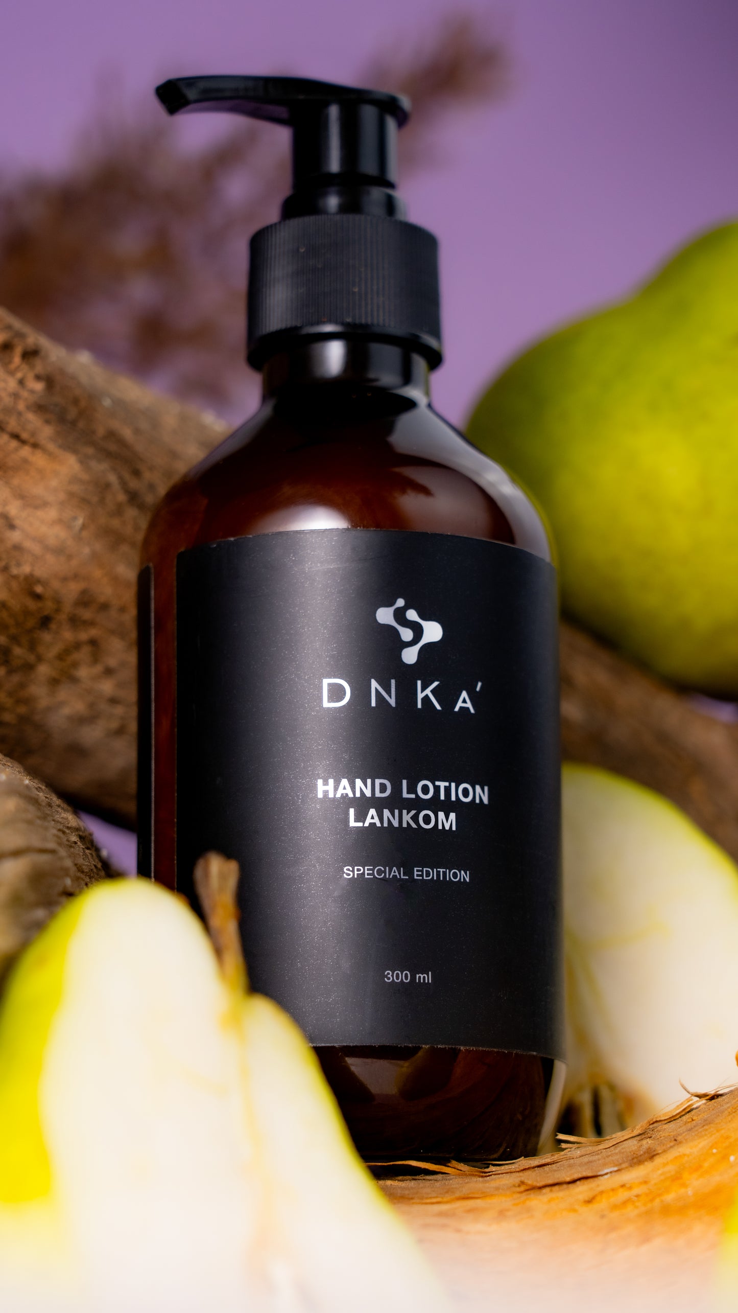 DNKa™ Loción de manos ▪ Lancome