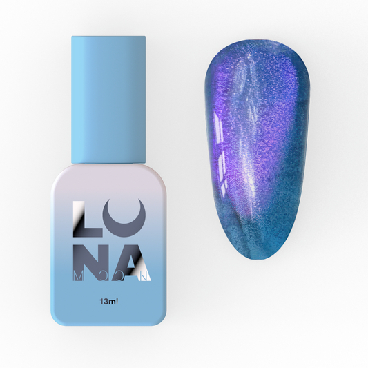 LUNAmoon Color Cat Eye №255
