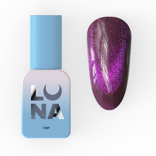 LUNAmoon Color Cat Eye №256
