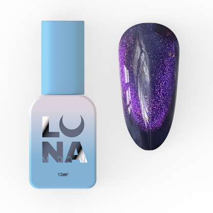 LUNAmoon Color Cat Eye №257