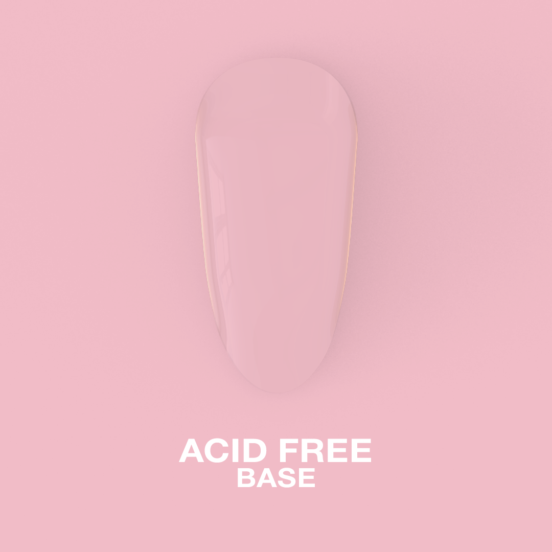 LUNAmoon Acid Free Base