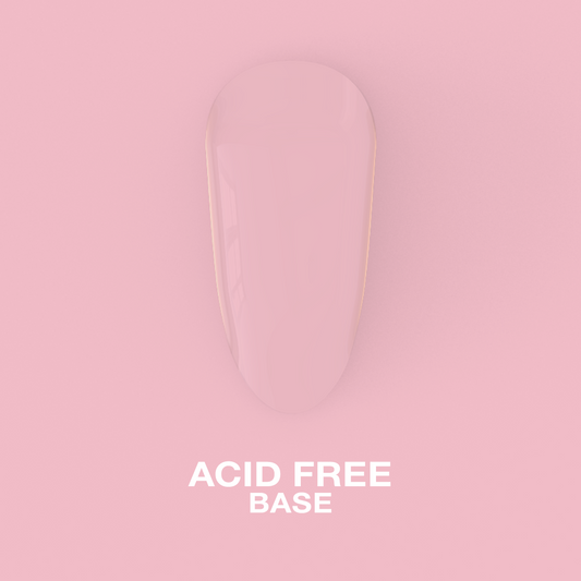 LUNAmoon Acid Free Base