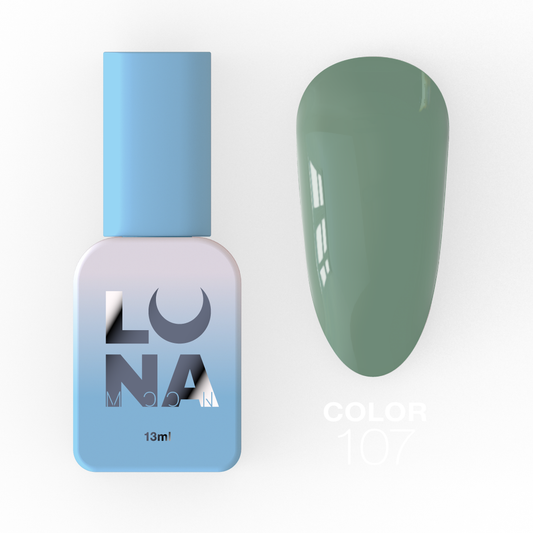 LUNAmoon Color №107