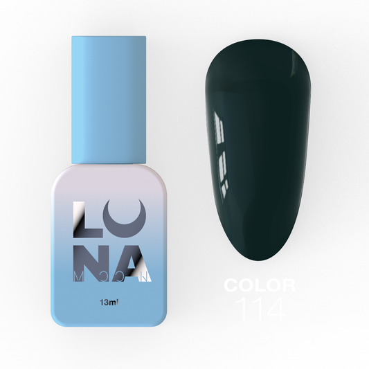 LUNAmoon Color №114