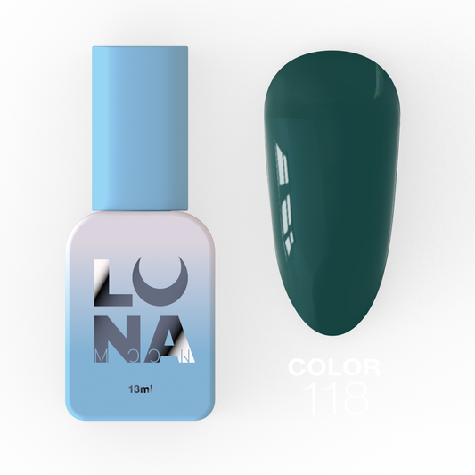 LUNAmoon Color №118