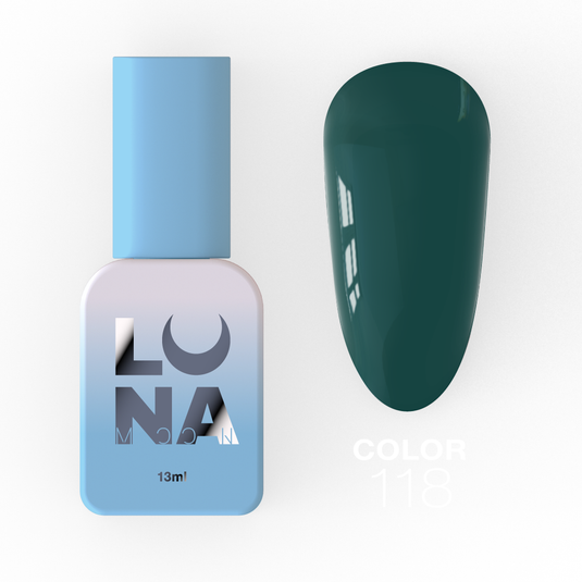 LUNAmoon Color №118