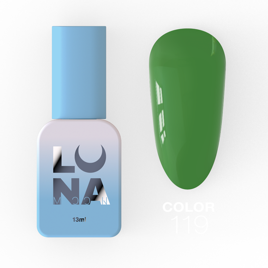 LUNAmoon Color №119