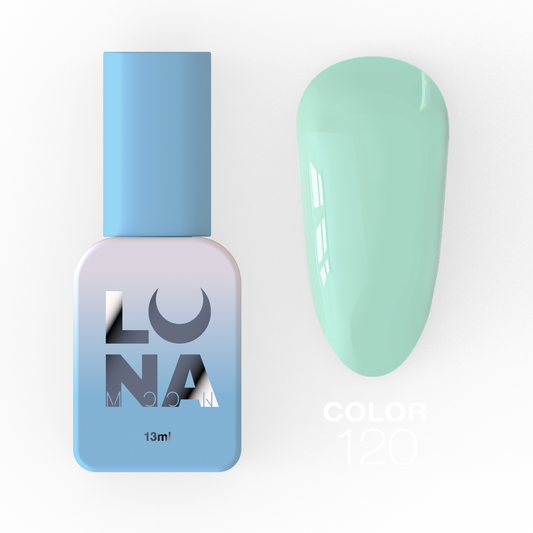 LUNAmoon Color №120