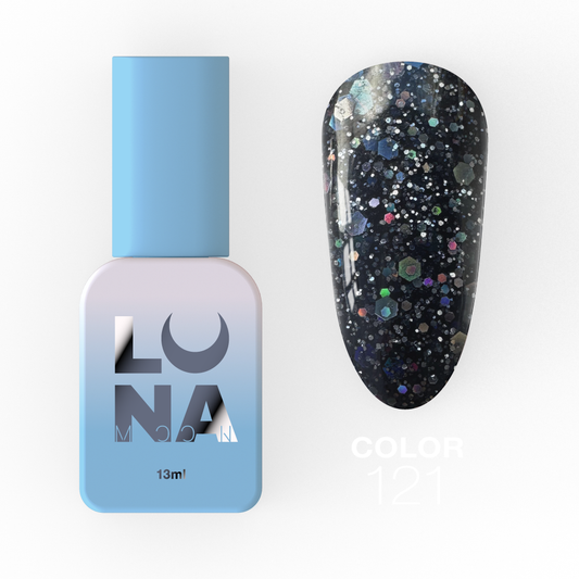 LUNAmoon Color №121