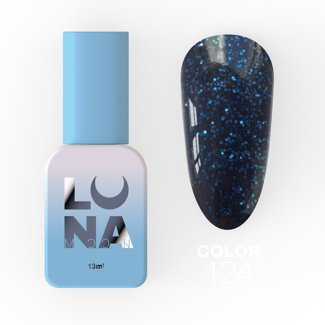 LUNAmoon Color №124