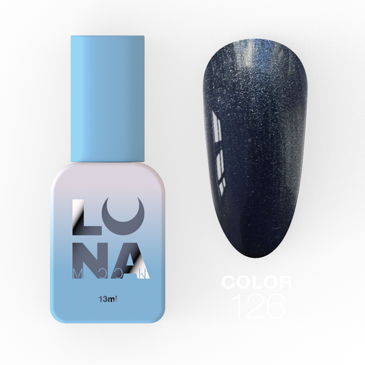 LUNAmoon Color №126