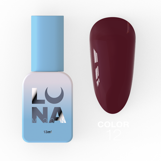 LUNAmoon Color №12