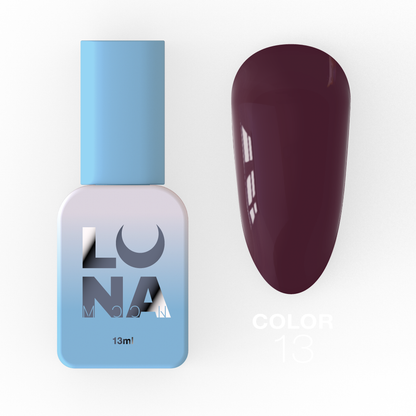 LUNAmoon Color №13