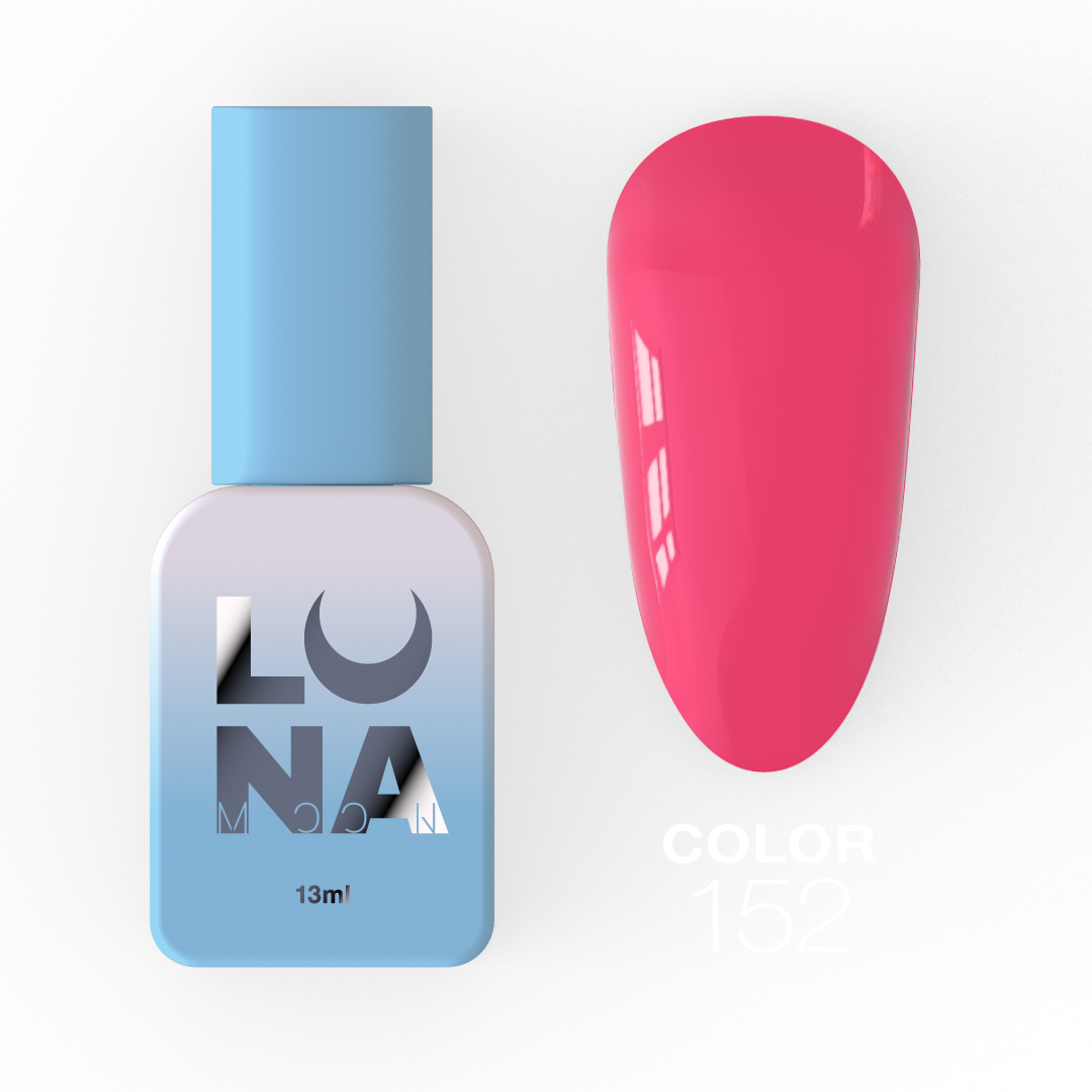 LUNAmoon Color №152