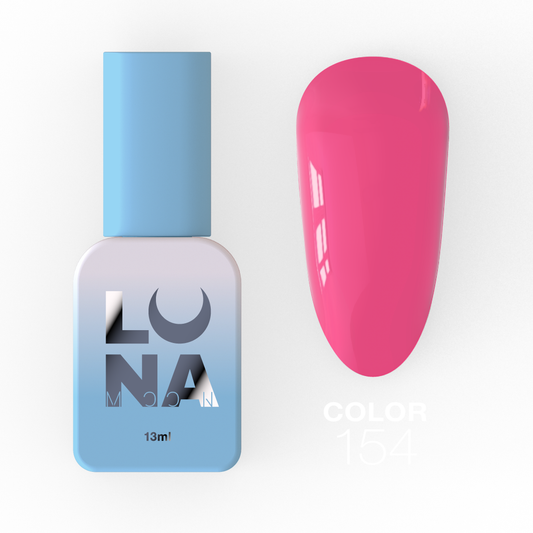 LUNAmoon Color №154