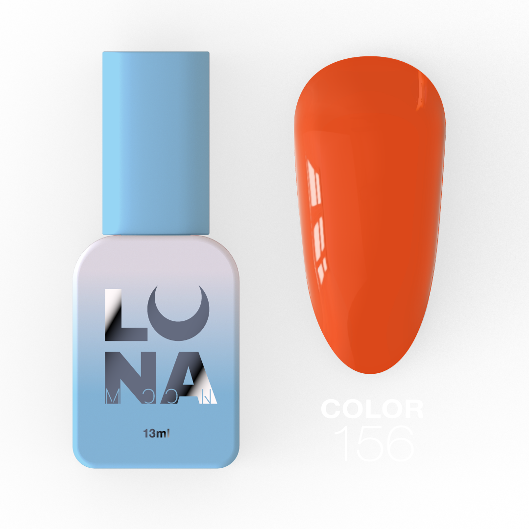 LUNAmoon Color №156