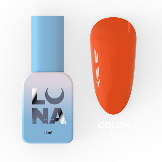 LUNAmoon Color №156
