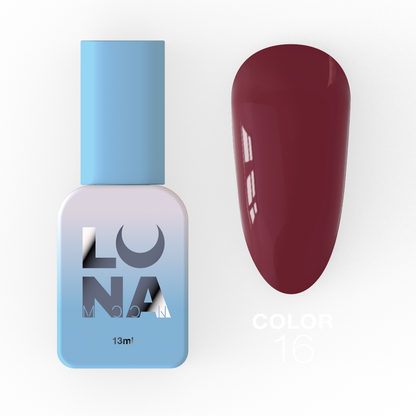 LUNAmoon Color №16