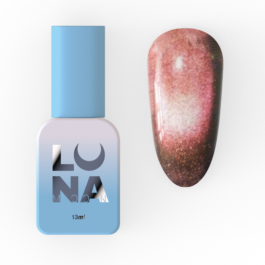 LUNAmoon Color Cat Eye №252