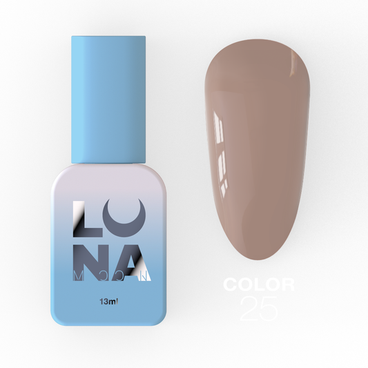 LUNAmoon Color №25