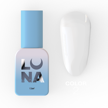 LUNAmoon Color №02