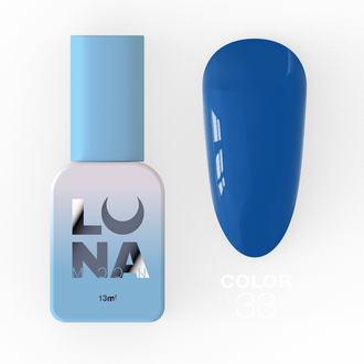 LUNAmoon Color №33