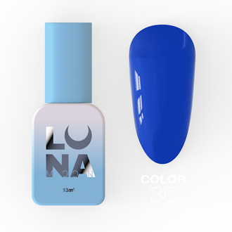 LUNAmoon Color №36