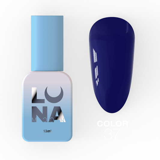 LUNAmoon Color №37