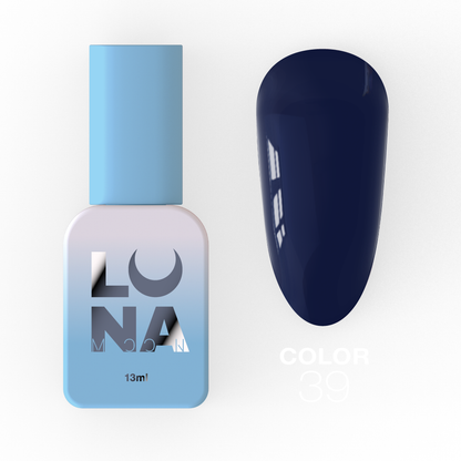 LUNAmoon Color №39