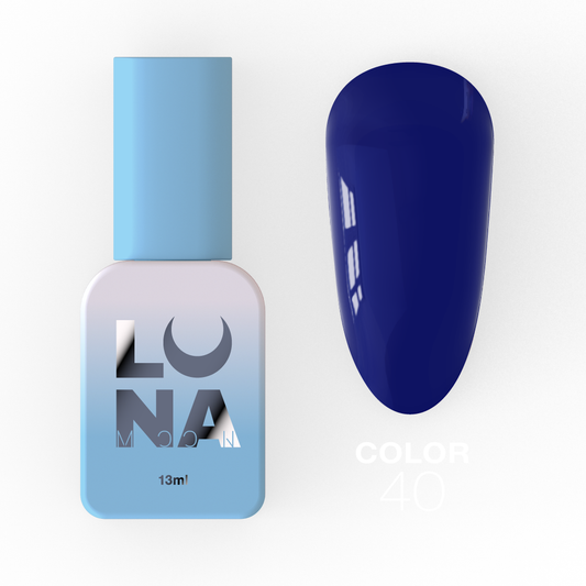 LUNAmoon Color №40