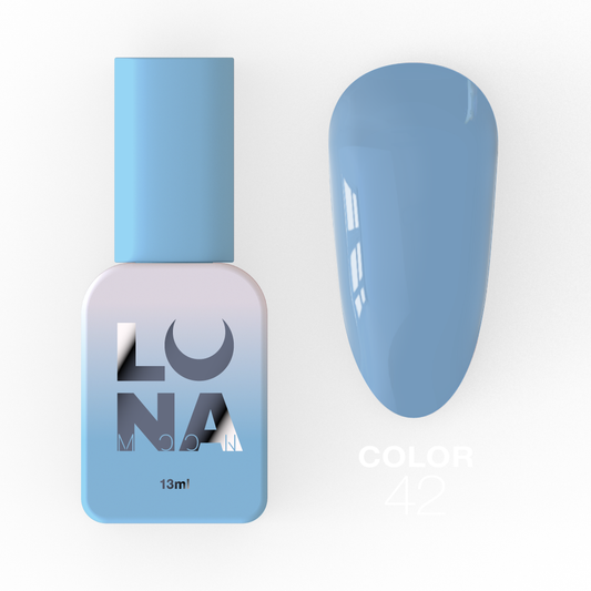LUNAmoon Color №42