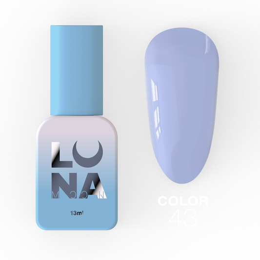 LUNAmoon Color №43