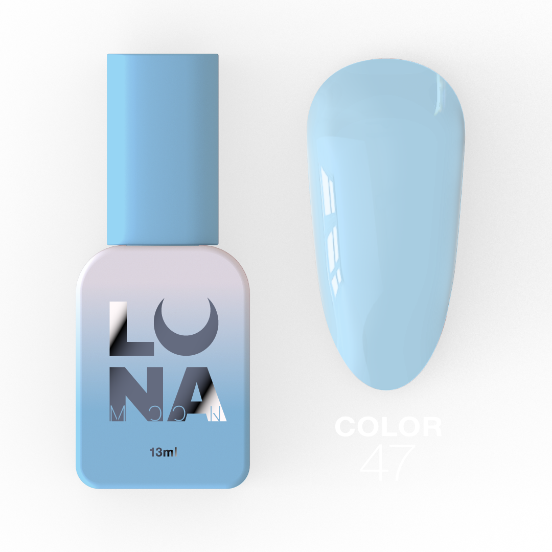 LUNAmoon Color №47