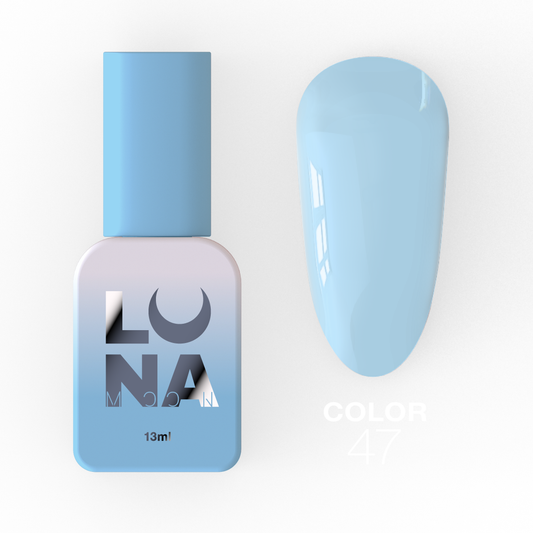 LUNAmoon Color №47