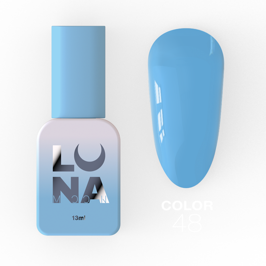 LUNAmoon Color №48