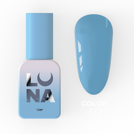 LUNAmoon Color №49