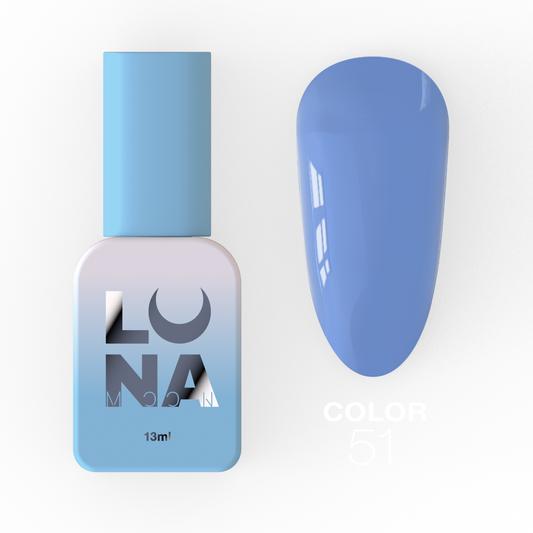 LUNAmoon Color №51