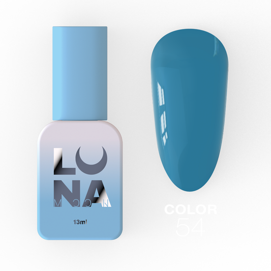 LUNAmoon Color №54