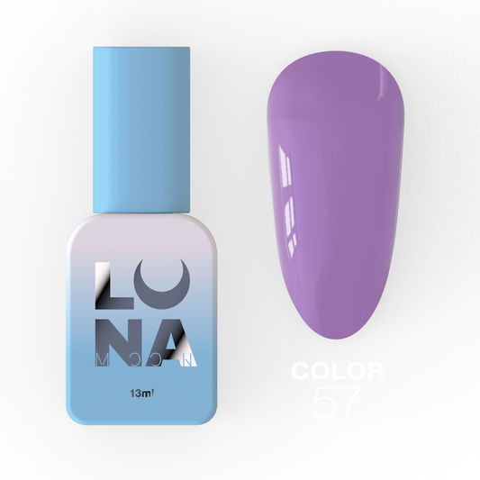 LUNAmoon Color №57