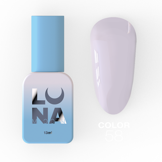 LUNAmoon Color №58